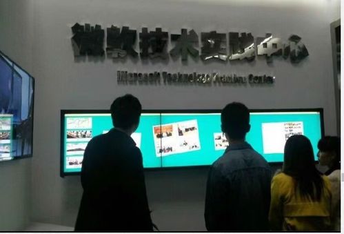 軟件開發 研究、設計、開發與維護計算機軟硬件系統的綜合能力