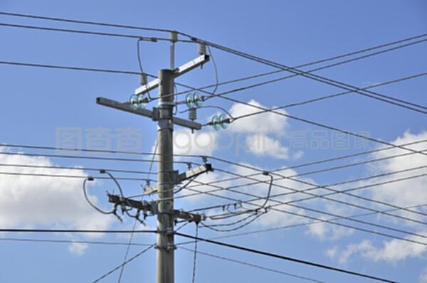 電力線網絡 一種創新的家庭網絡連接方案