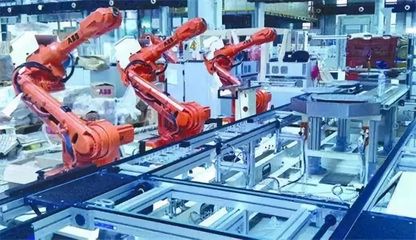 DataHunter智能數據可視化大屏解決方案 助力制造業數字化轉型的利器
