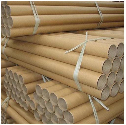 泰安口碑好評丨紙筒廠家誠信供貨，品質與服務并重